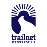 Trailnet New Office Open House - logo